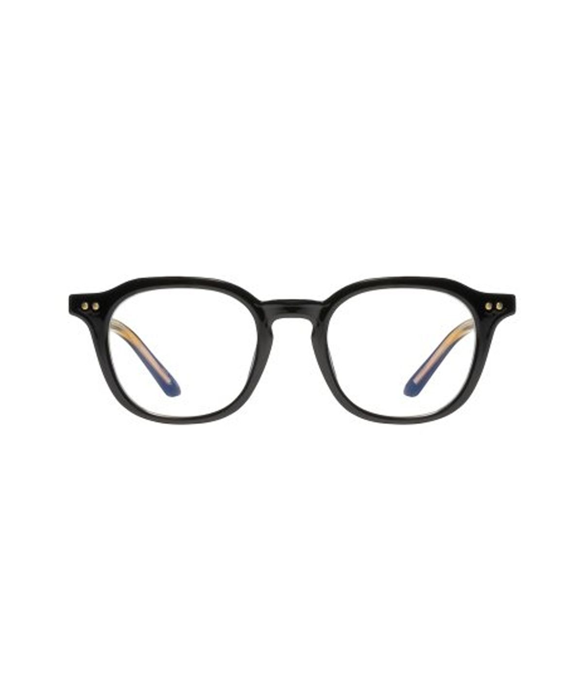 리끌로우(RECLOW) RC B557 BLACK 블루라이트 안경
