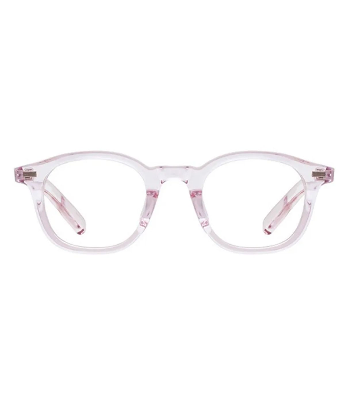 리끌로우(RECLOW) RC E374 PINK 블루라이트 안경