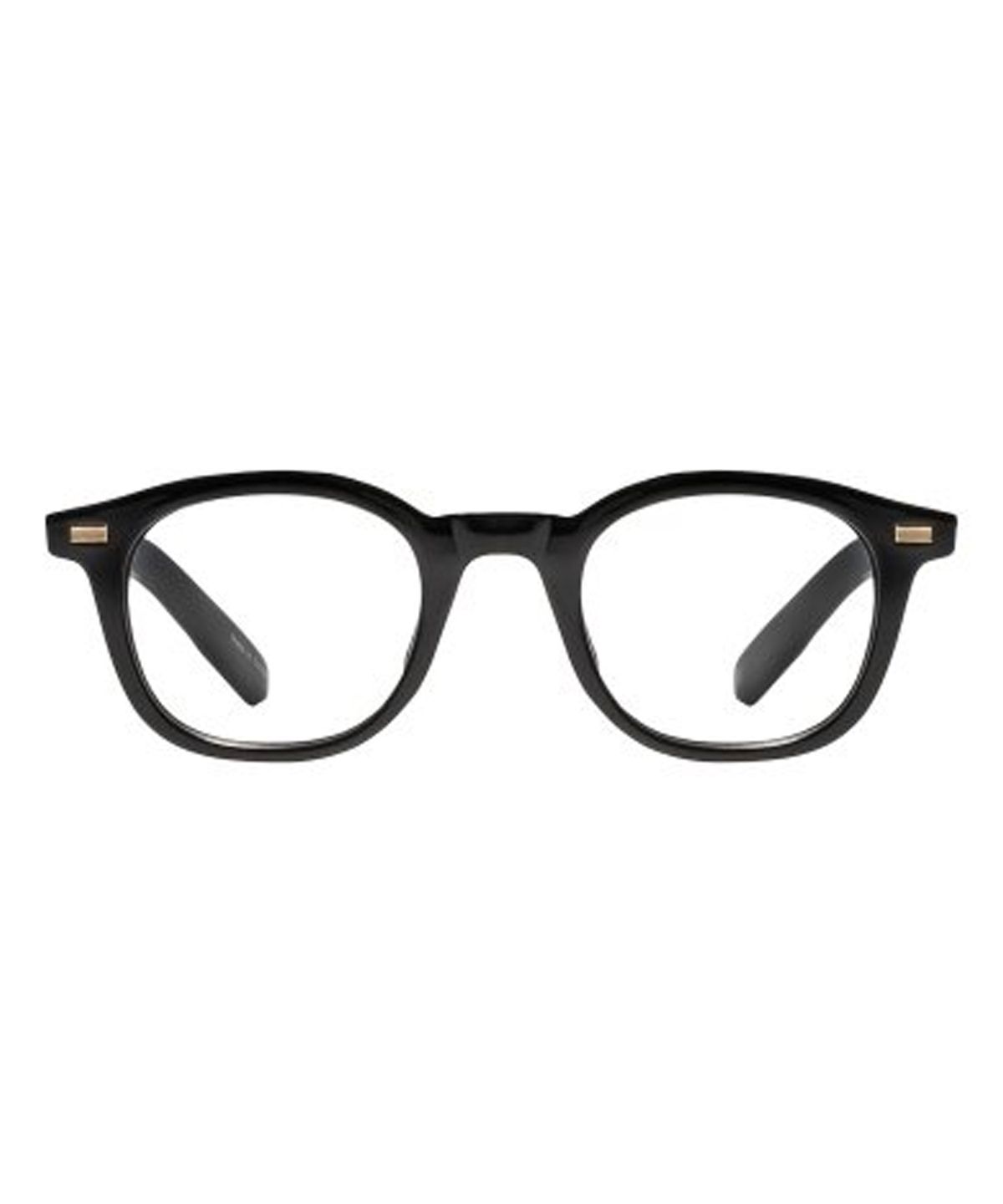리끌로우(RECLOW) RC E374 BLACK 블루라이트 안경