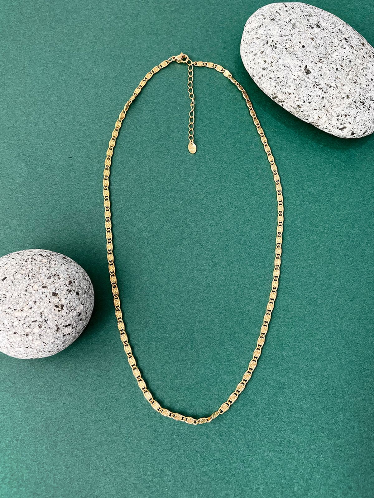 삿치(SATTCHI) ﻿541 ﻿CUTTING SNAKE CHAIN N