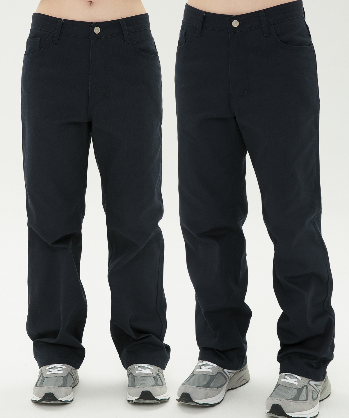 아파트먼트(APARTMENT) DAY RAIN PANTS - NAVY