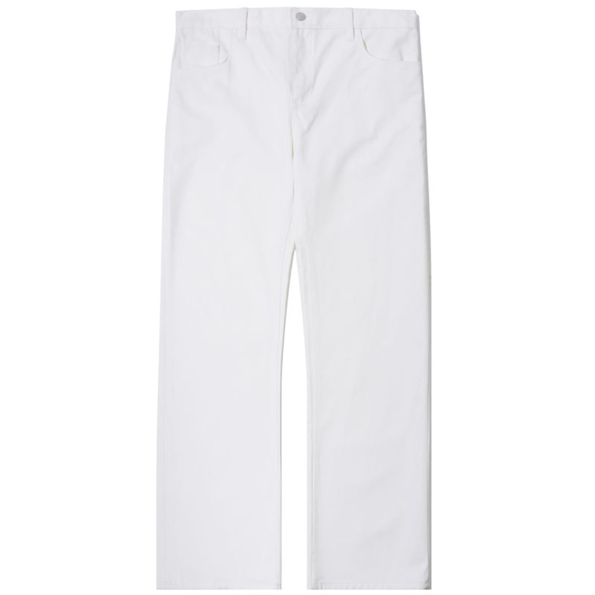 아파트먼트(APARTMENT) DAY RAIN PANTS - WHITE