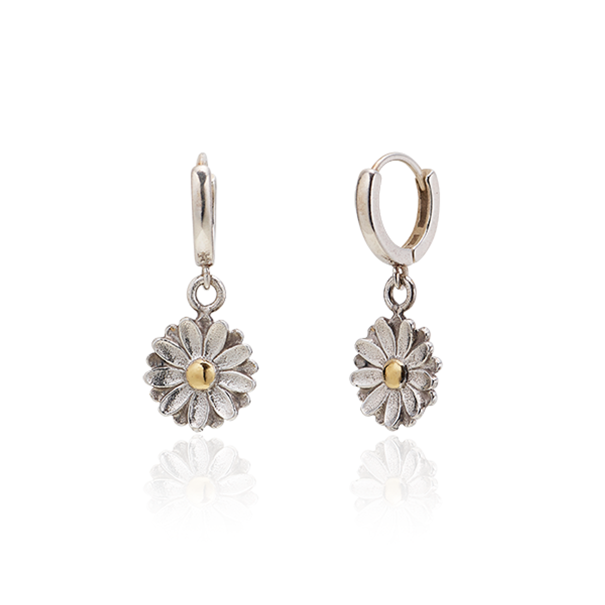 팬도럼주얼리(PANDORUMJEWELRY) Daisy earring #2