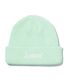 BASIC LOGO BEANIE MINT