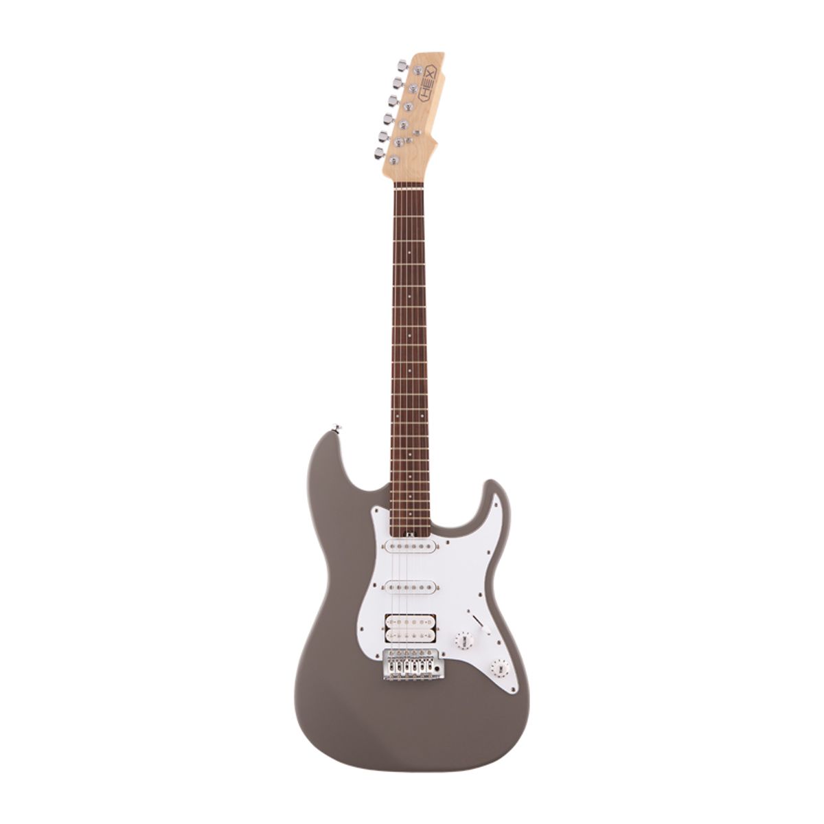헥스기타(HEXGUITARS) 일렉 기타 E100 S/AB