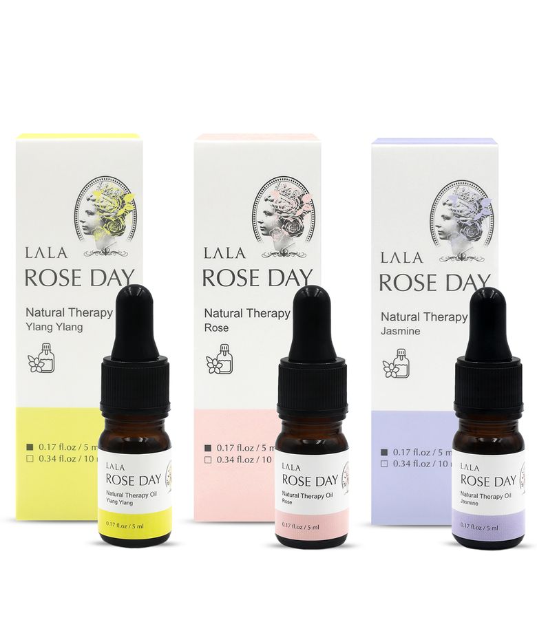 천연 이너퍼퓸 Y존케어 스포이드타입 5ml 3종 택1