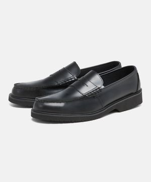 4cm 복스 소가죽 페니로퍼 콜린스(CR0048)