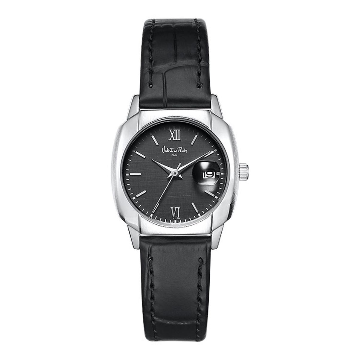 발렌티노 루디(VALENTINO RUDY) VR1119A-BKBK L 여자시계 가죽시계