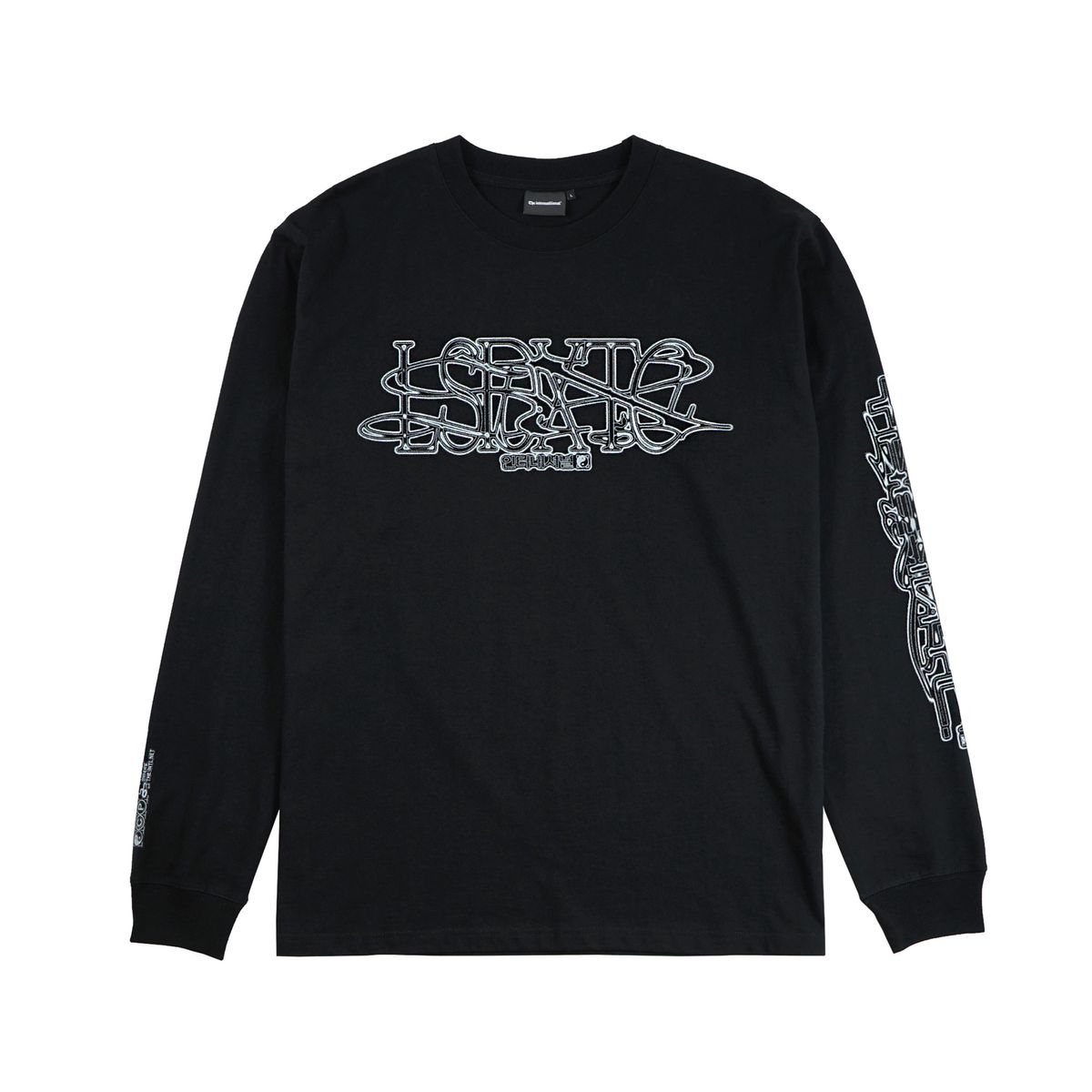 인터내셔널(THE INTERNATIIIONAL) LSDXTC L/S