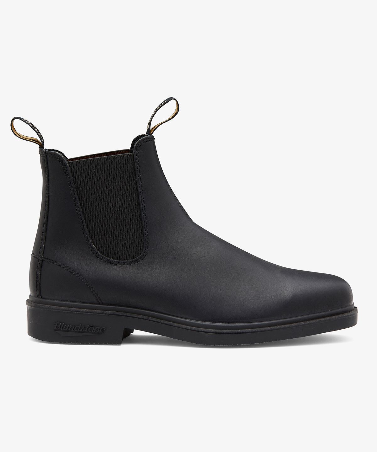 블런드스톤(BLUNDSTONE) DRESS 063 첼시부츠_블랙