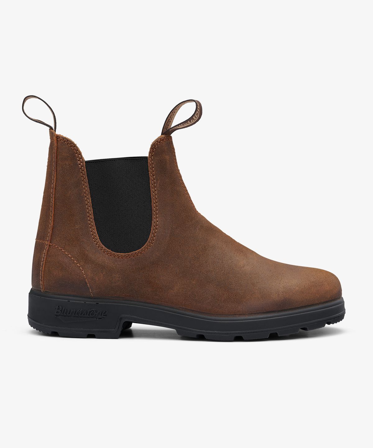 블런드스톤(BLUNDSTONE) ORIGINAL 1911 첼시부츠_토바코