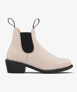 WOMAN 2160 첼시부츠_크림