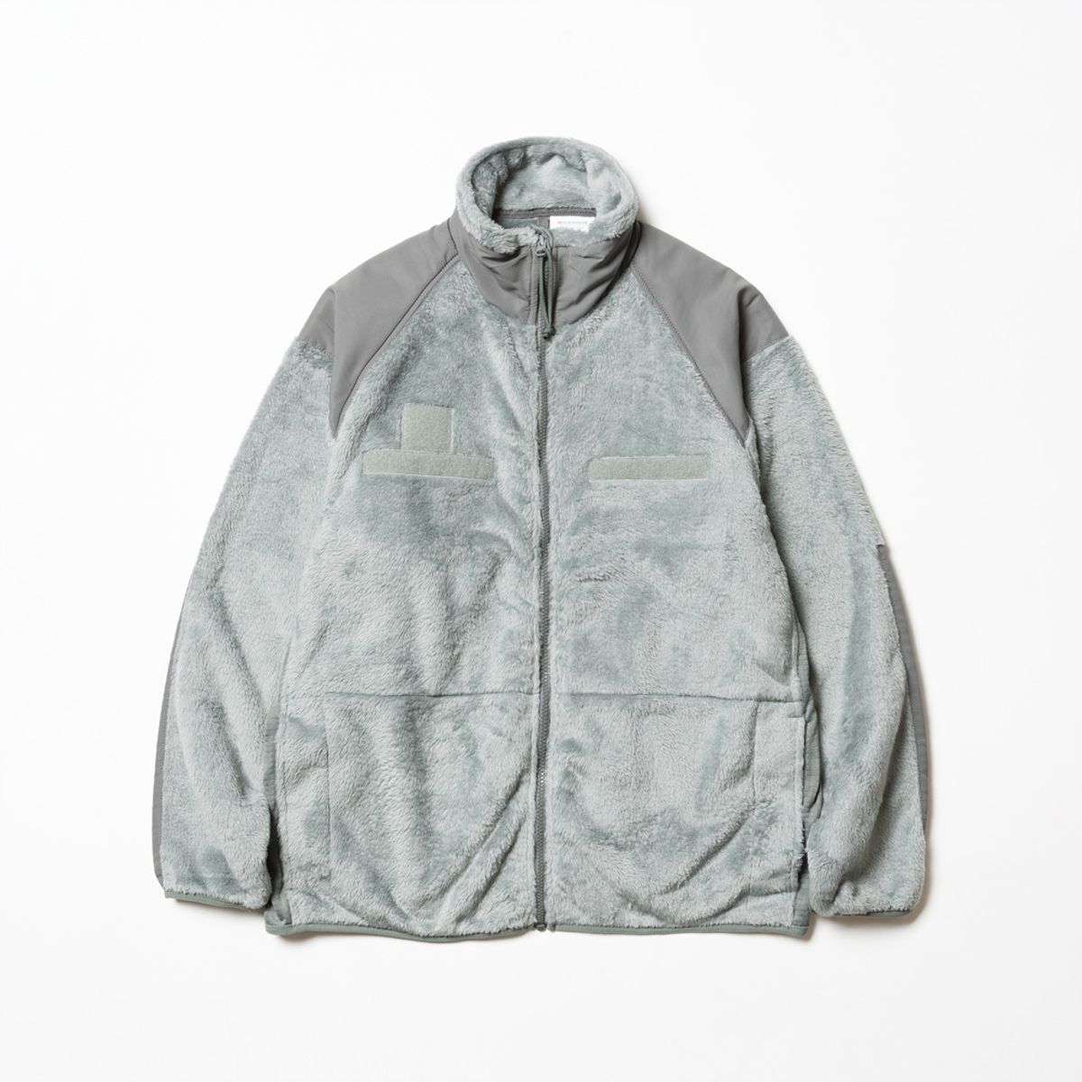 와이엠씨엘케이와이(YMCL KY) US ECWCS GEN3 Fleece Jacket - Foliage