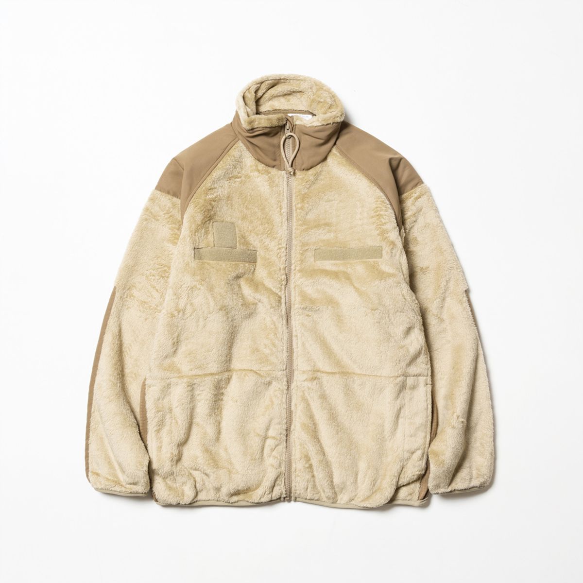 와이엠씨엘케이와이(YMCL KY) US ECWCS GEN3 Fleece Jacket - Coyote