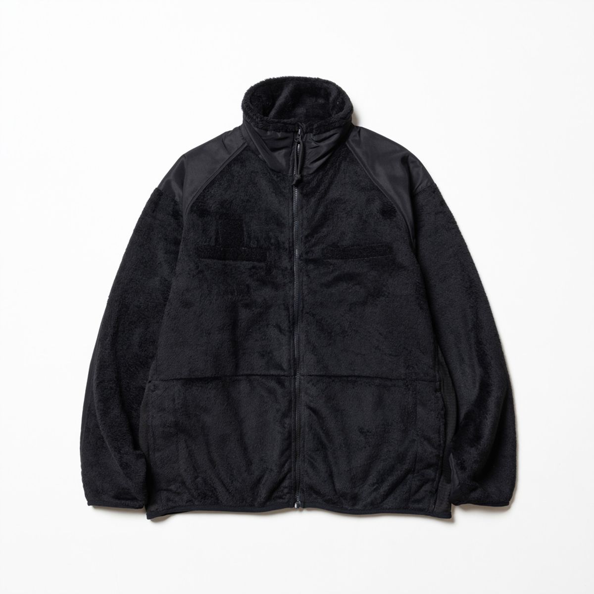 와이엠씨엘케이와이(YMCL KY) US ECWCS GEN3 Fleece Jacket - Black