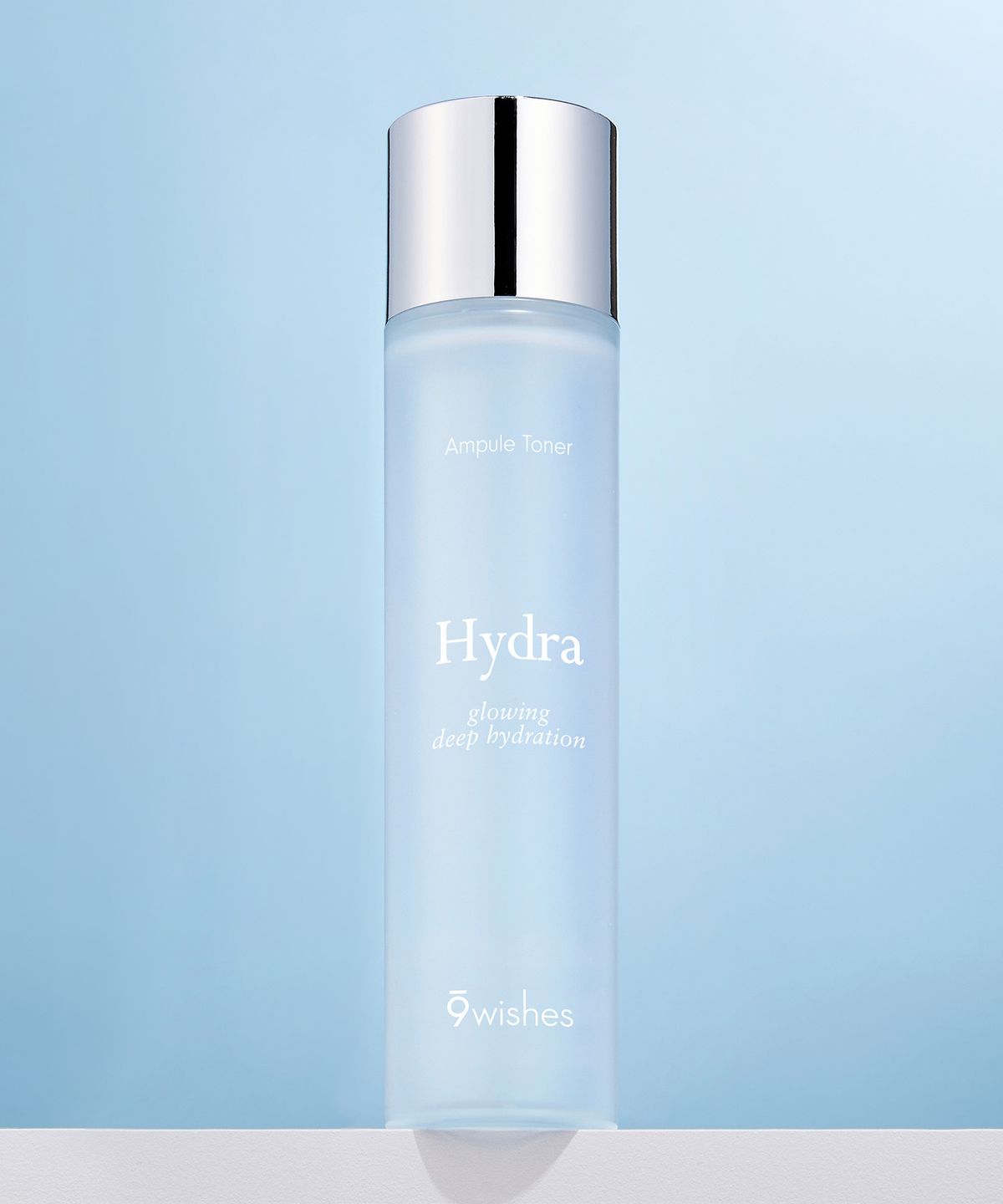 나인위시스(9WISHES) [수분] 하이드라 앰플 토너 150ml