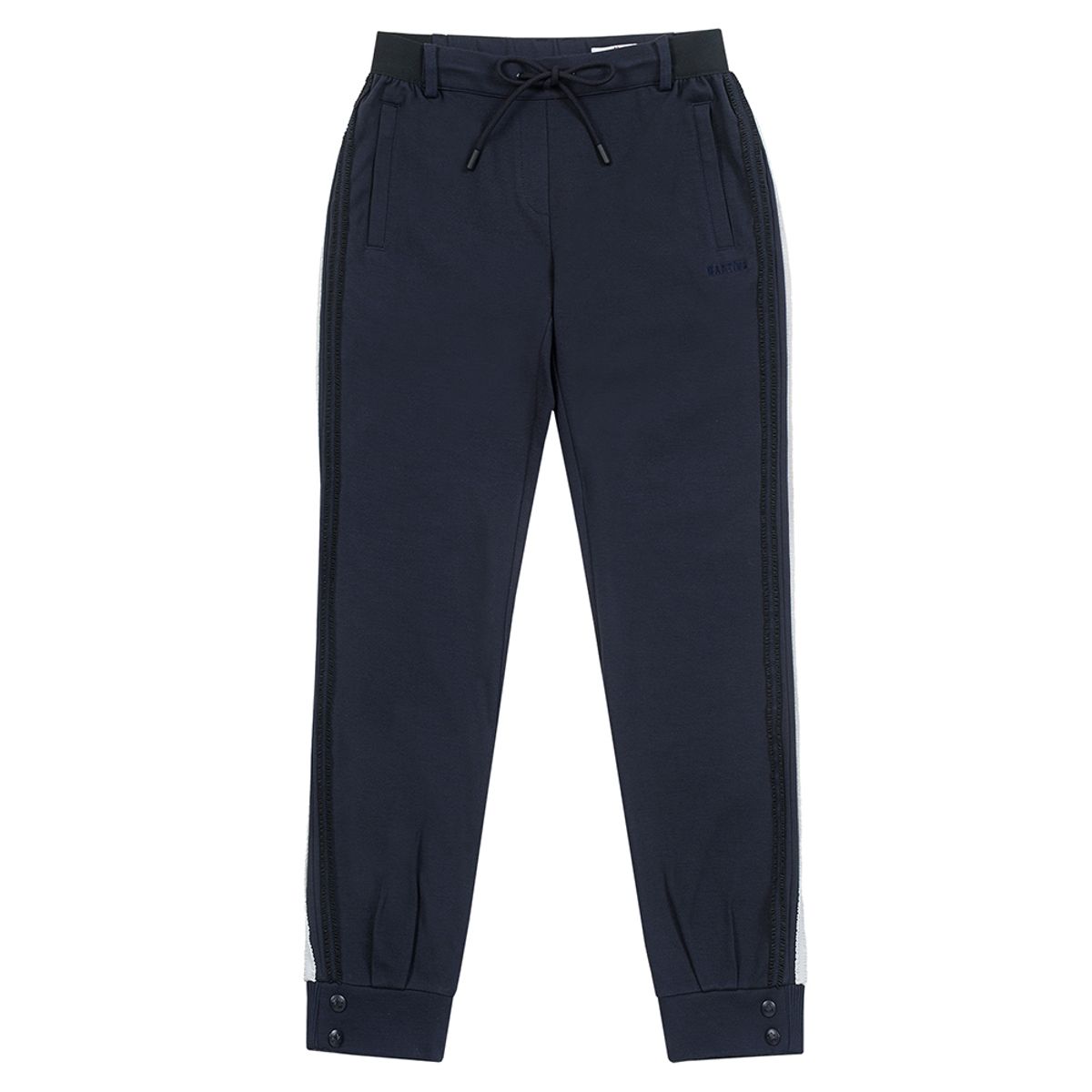 마틴골프(MARTINE GOLF) Banding Jogger Pants_Navy