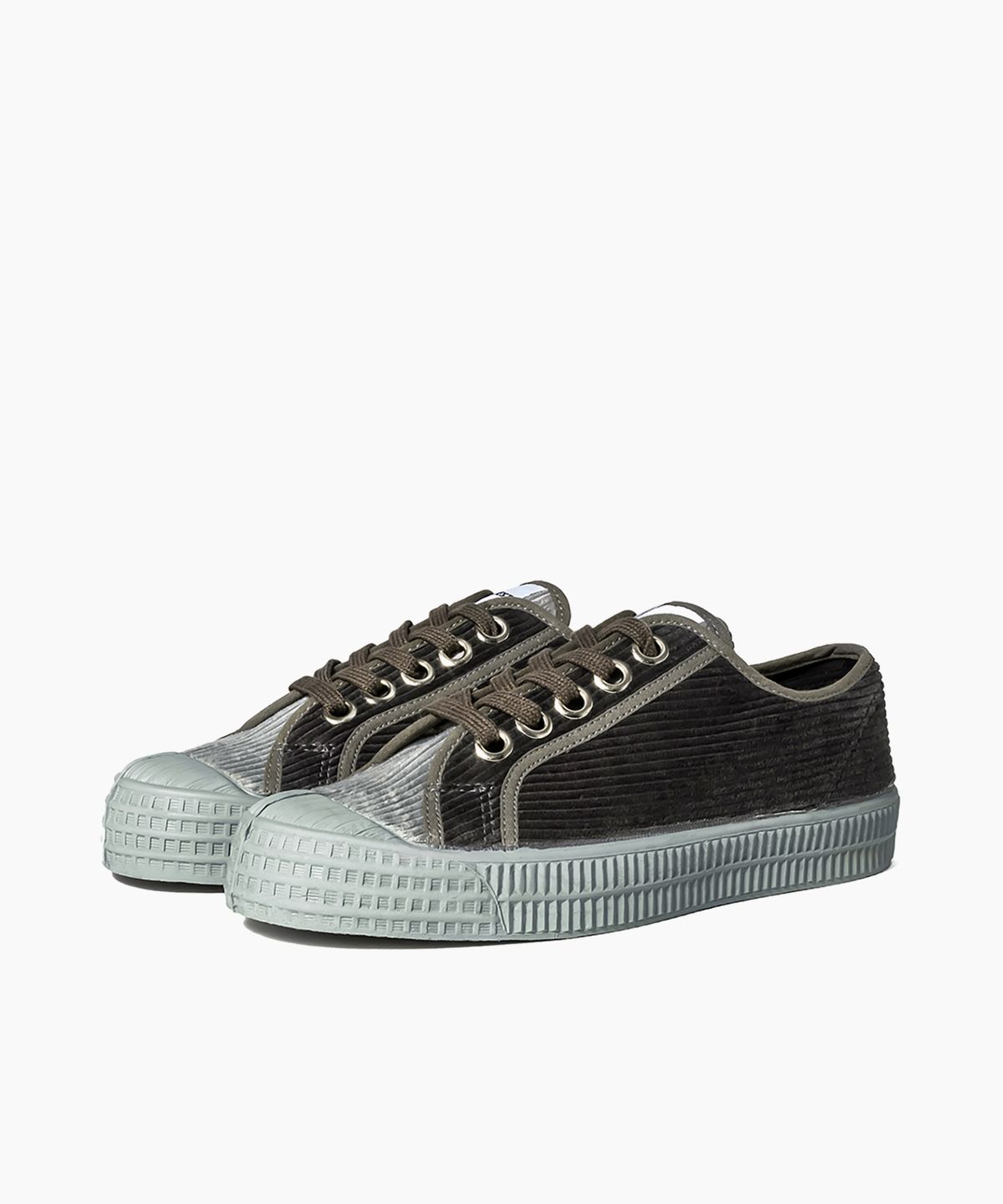 노베스타(NOVESTA) 스타마스터 코듀로이 grey/Grey