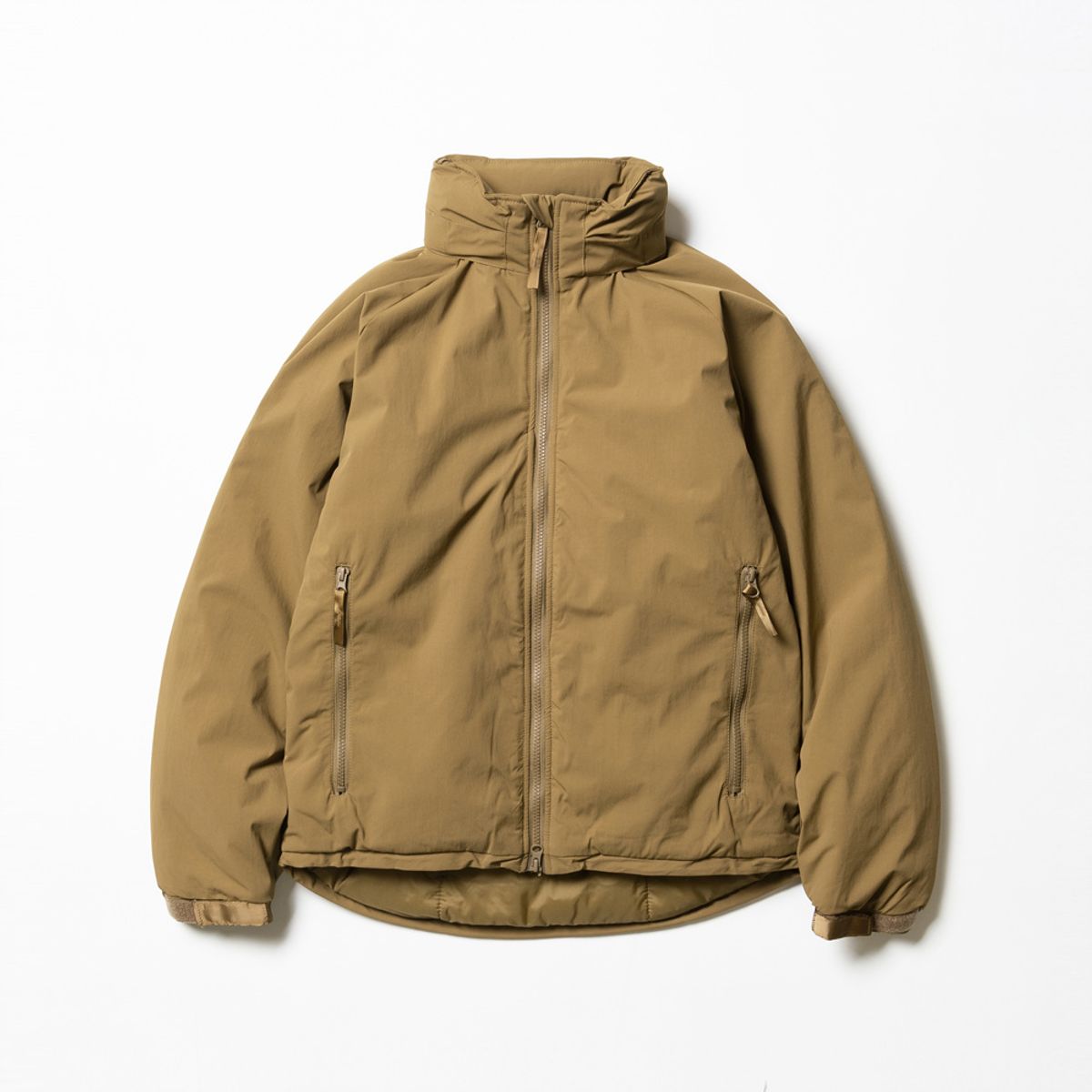 와이엠씨엘케이와이(YMCL KY) US PCU GEN3 LEVEL7 2way Parka - Coyote
