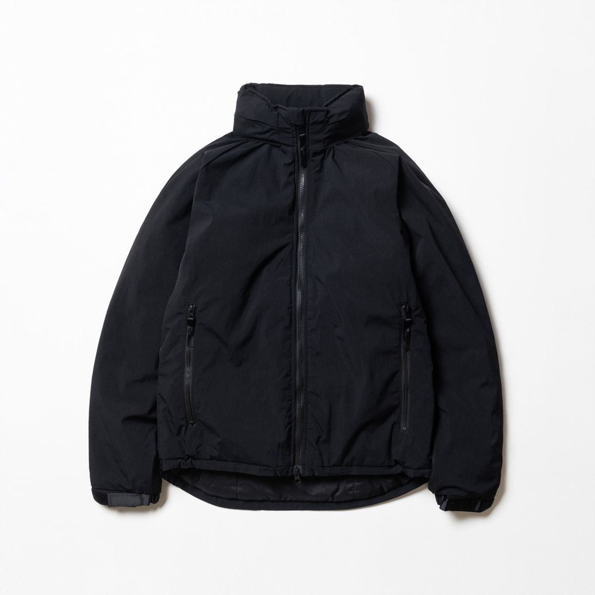 와이엠씨엘케이와이(YMCL KY) US PCU GEN3 LEVEL7 2way Parka - Black