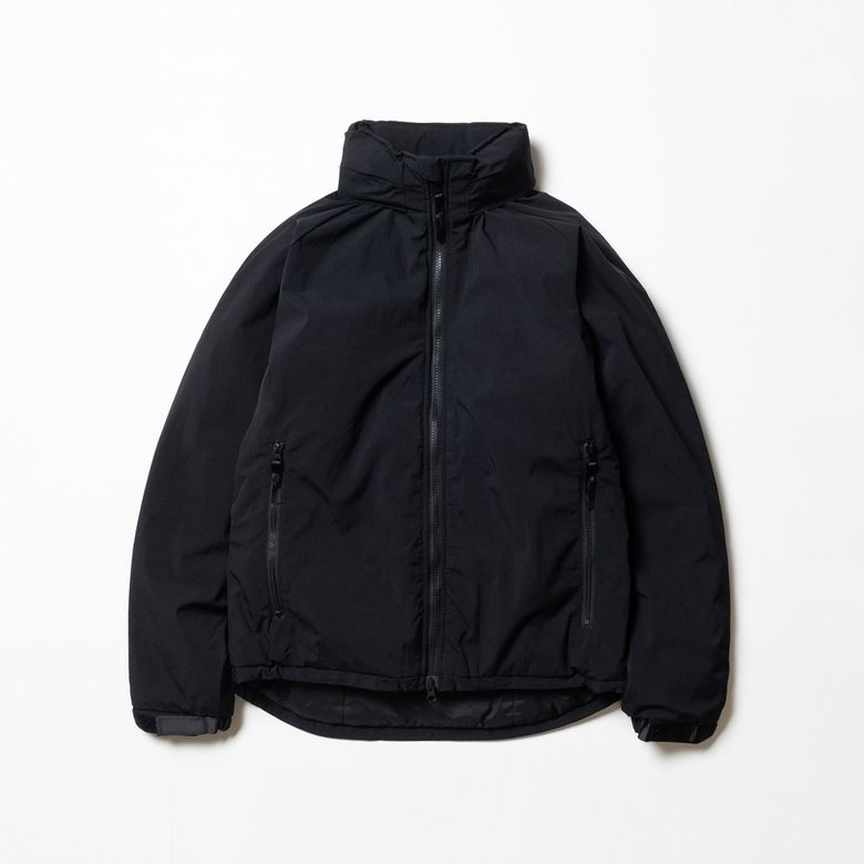US PCU GEN3 LEVEL7 2way Parka - Black