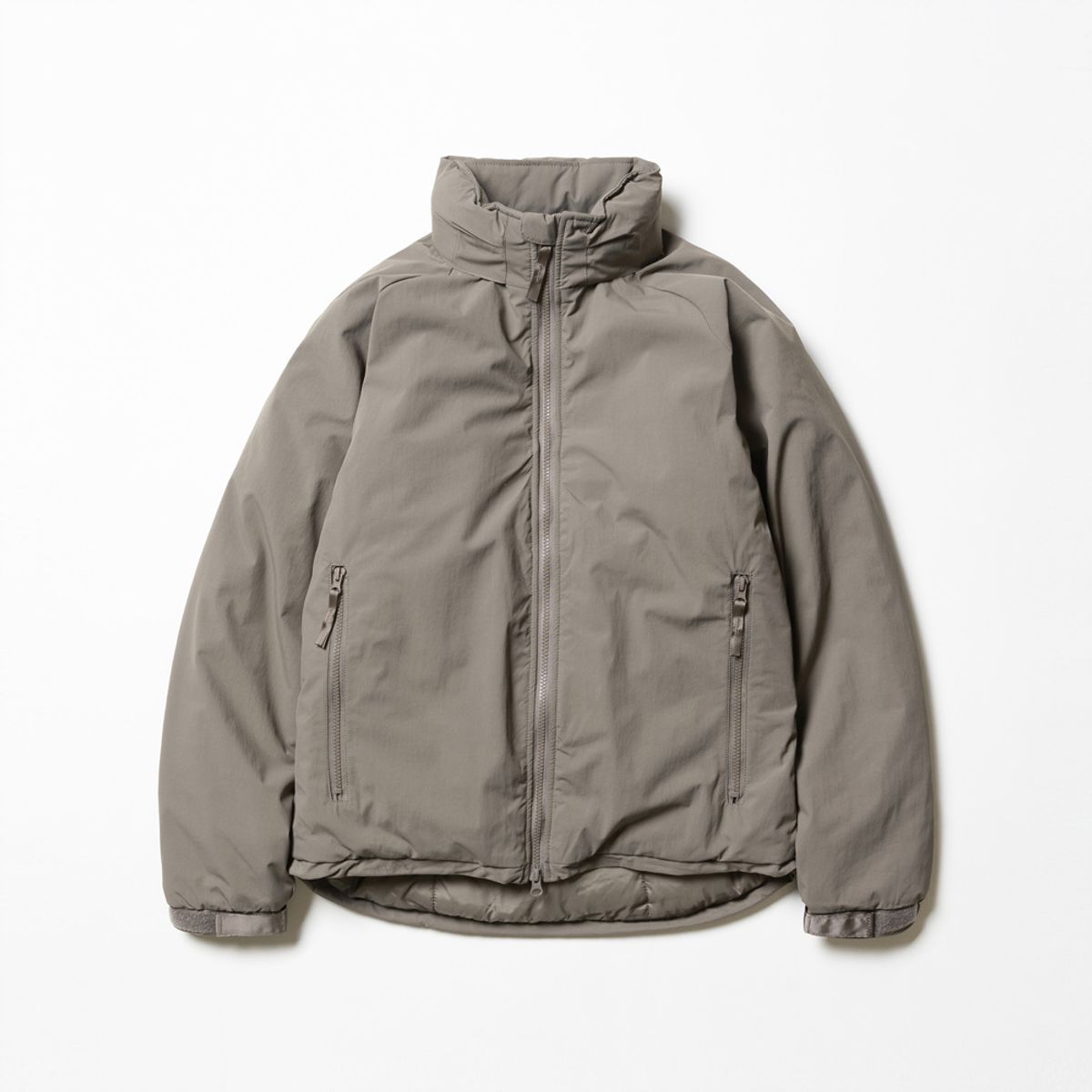 와이엠씨엘케이와이(YMCL KY) US PCU GEN3 LEVEL7 2way Parka - Foliage