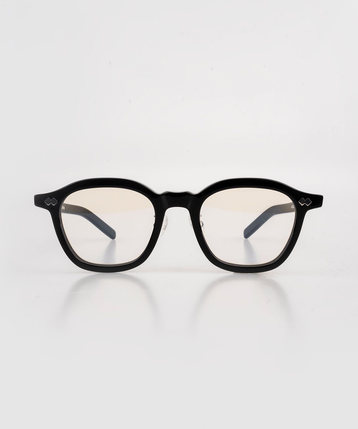 긱타아이웨어(GEEKTAEYEWEAR) HALIBO (BK)