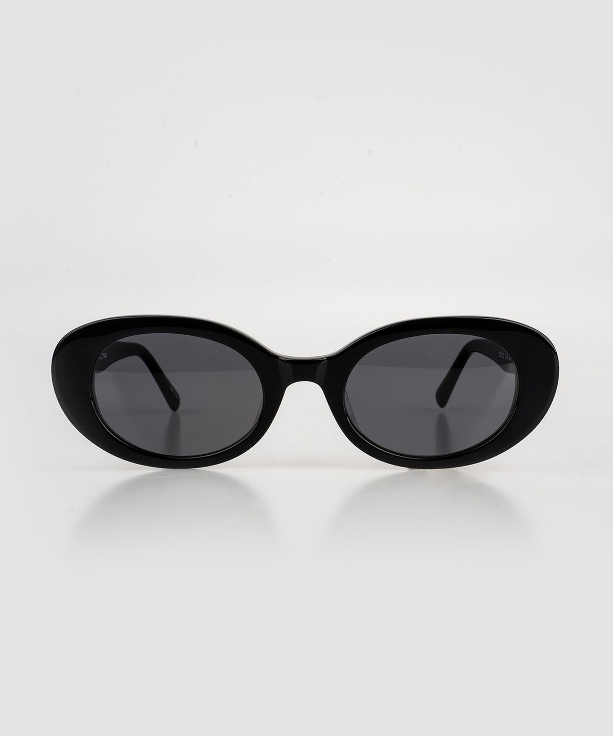 긱타아이웨어(GEEKTAEYEWEAR) MANJOO (BK)