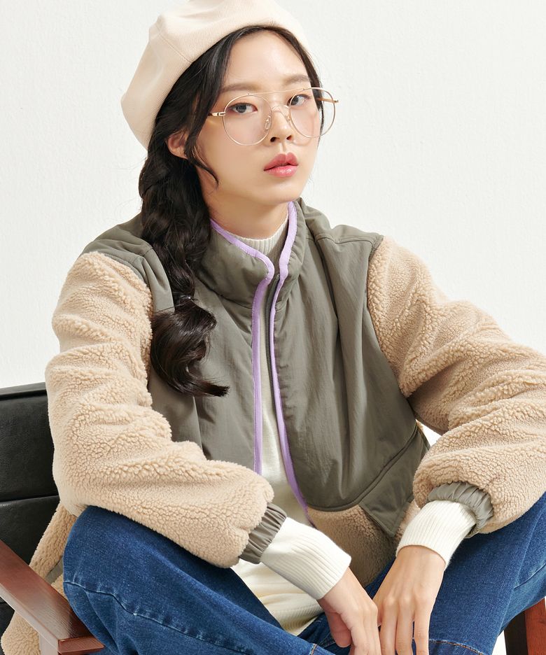 체이스컬트 배색 | 무신사 추천 브랜드