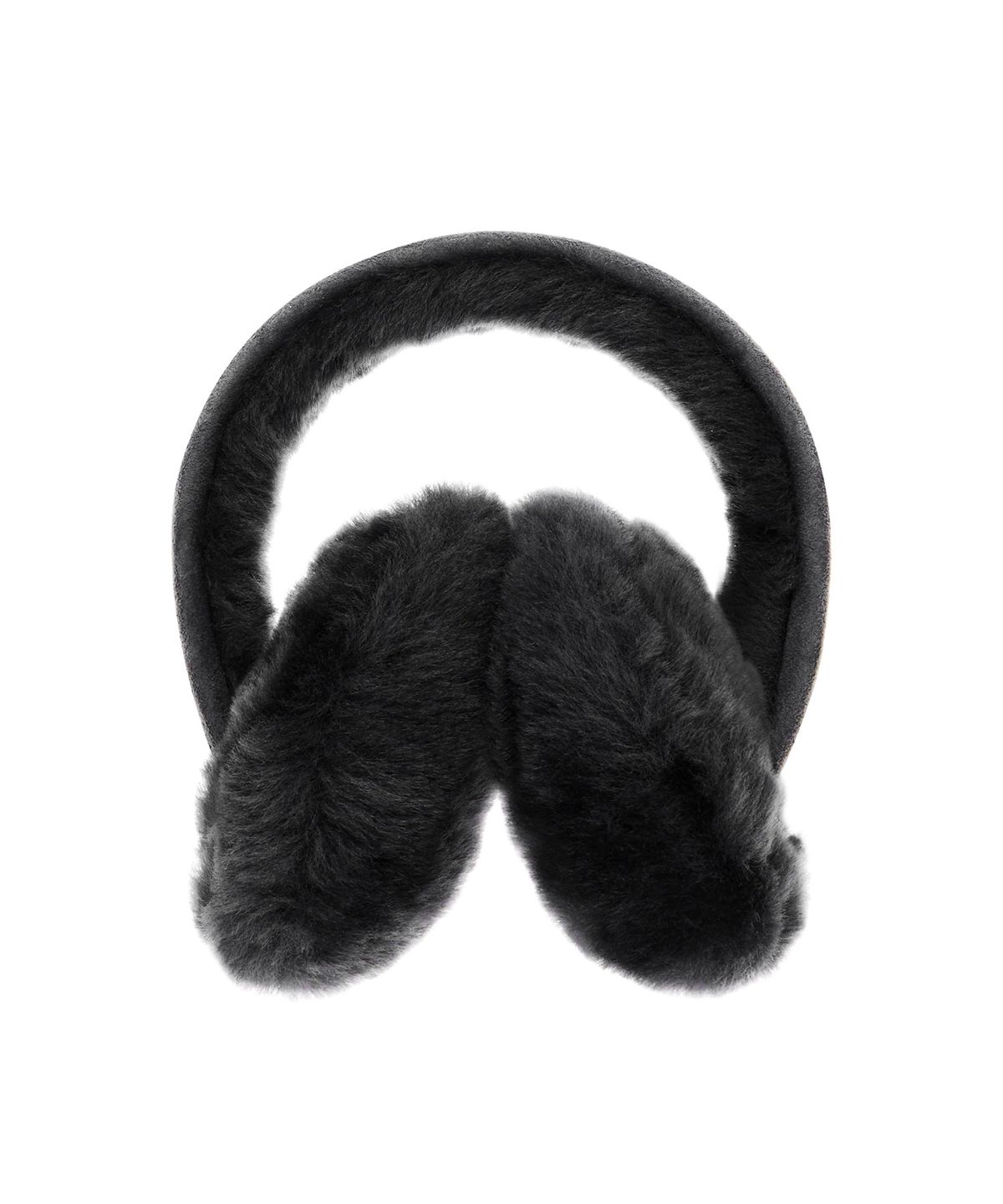 이뮤(EMU) Angahook 이어머프 Black
