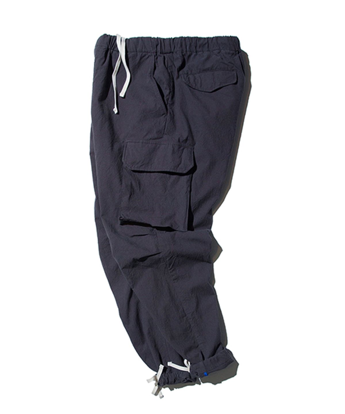 소프터(SOFTUR) FIELD PANTS (C.GREY)