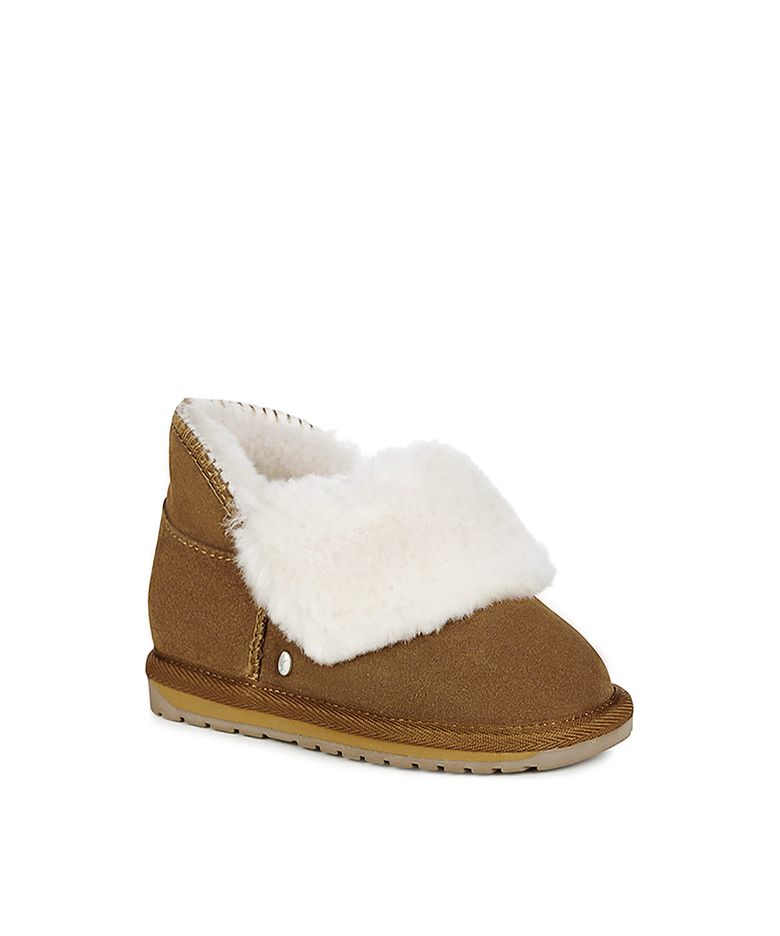 키즈 Mintaro 어그 부츠 Chestnut