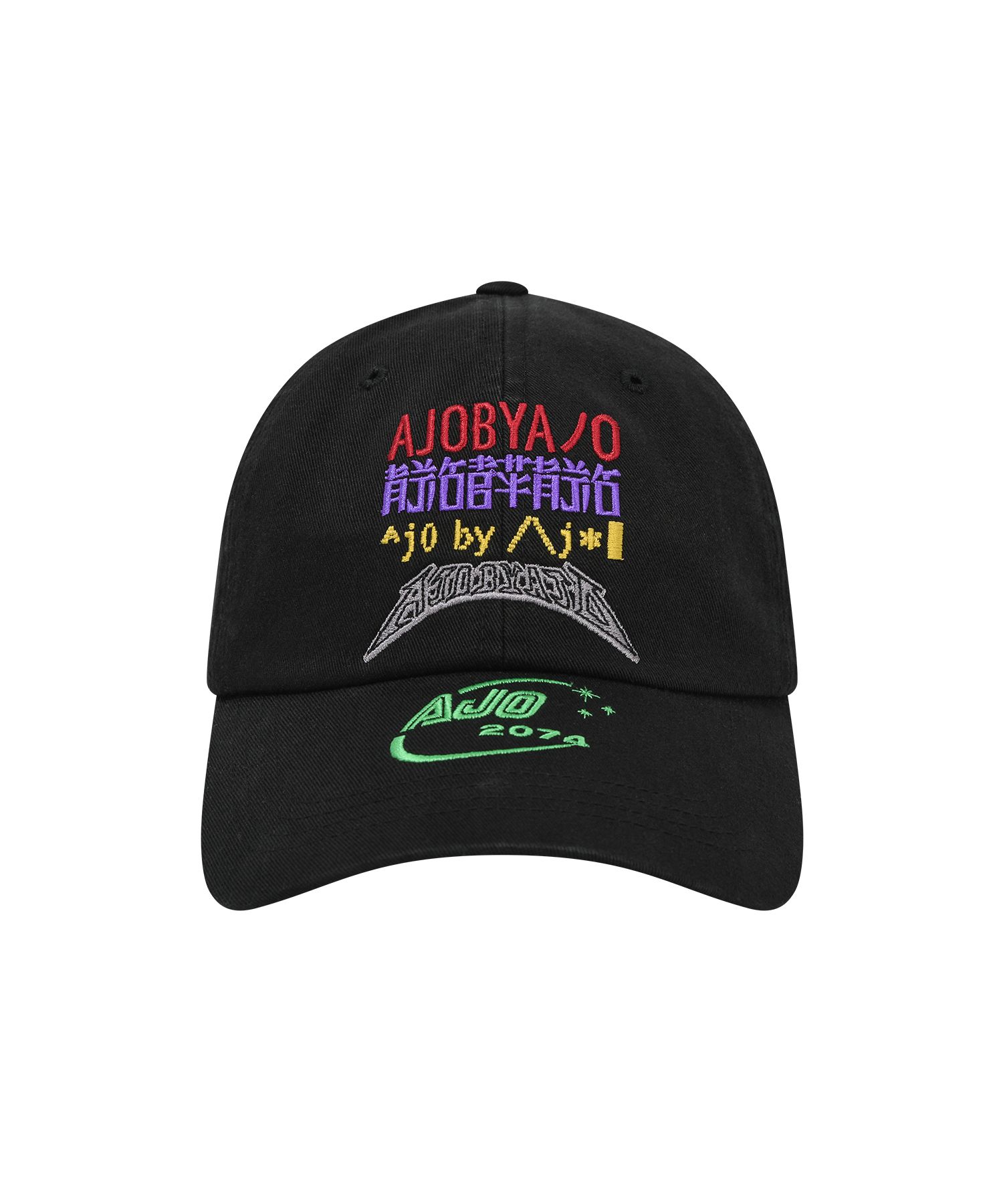 【AJO AJOBYAJO】25SS★ BL WN Cap AJO AJOBYAJO(アジョ バイ アジョ) 帽子(メンズ) - 海外通販のBUYMA