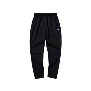 프로 에센셜 팬츠 - 블랙