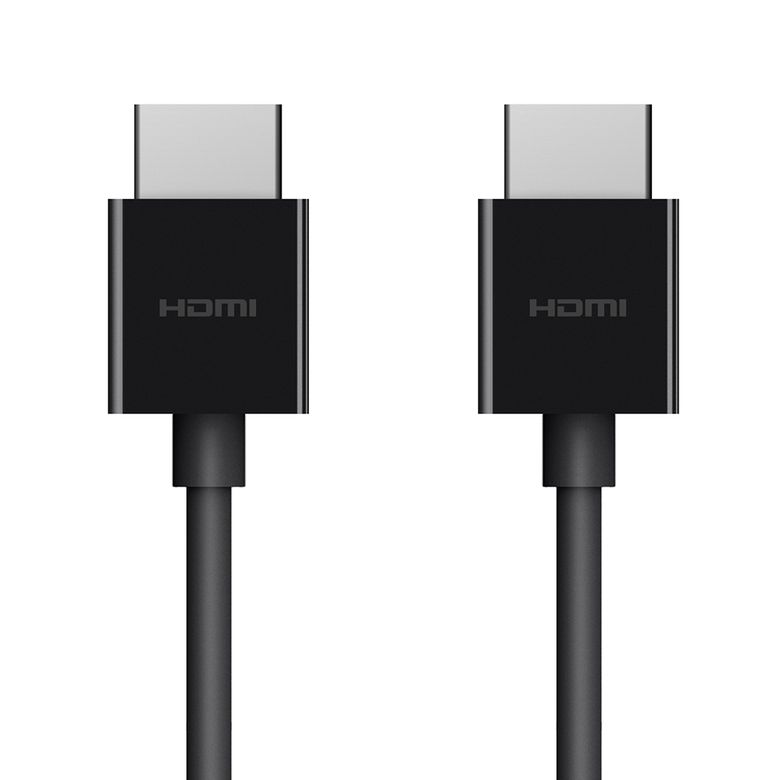 ULTRA HIGH SPEED HDMI 2.1 케이블 4K 8K HDR AV10175bt2M 애플TV