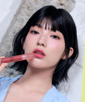 블러 워터 틴트