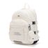 N251ABG560 듀블 백팩 IVORY