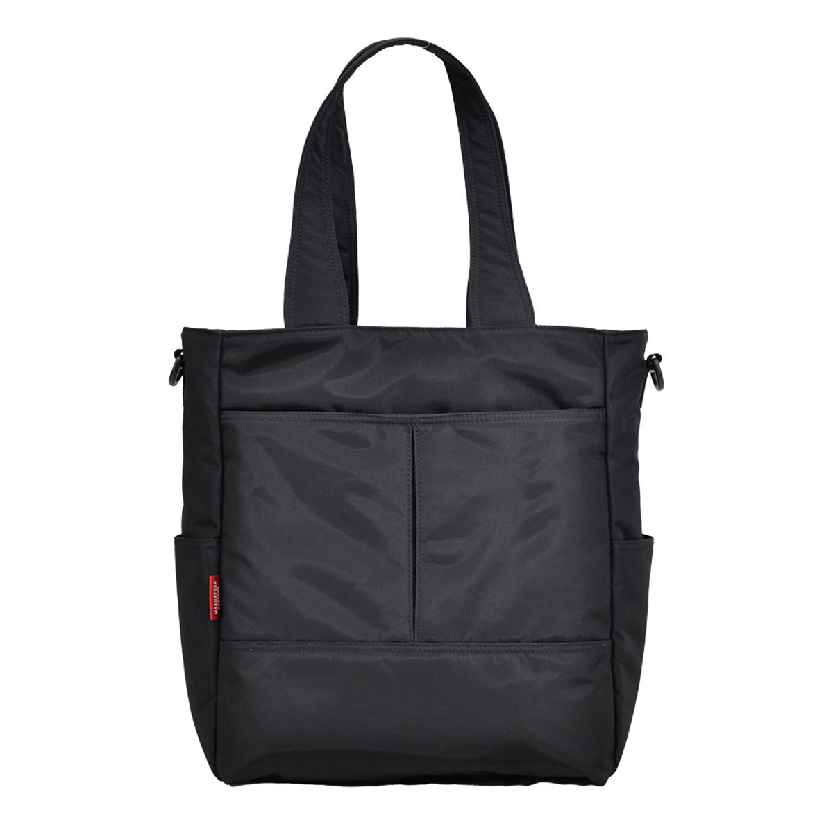 맨하탄페세지(MANHATTANPASSAGE) 2445 Day-in Day-out Tote