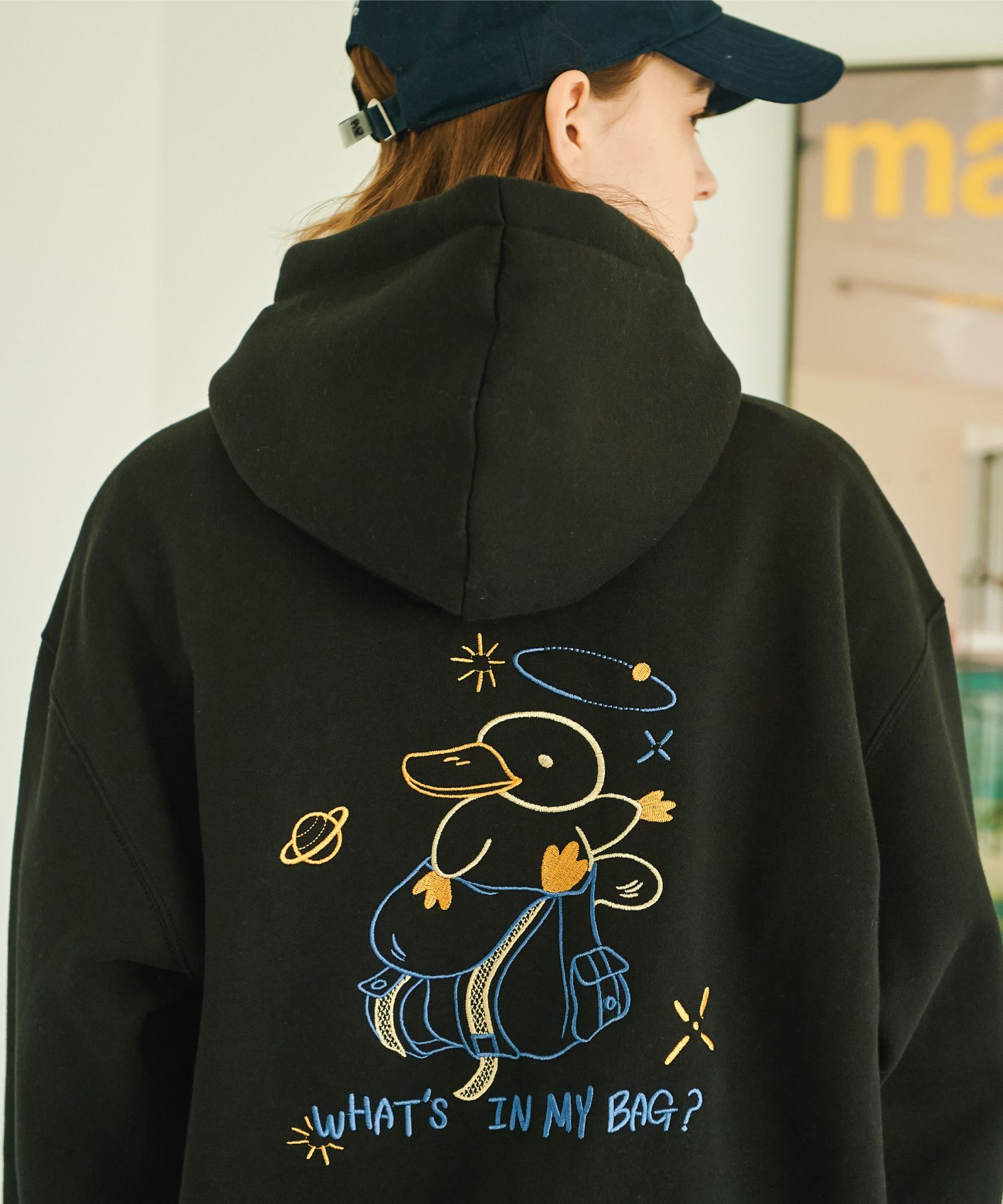 Shop All Clothing at MUSINSA
