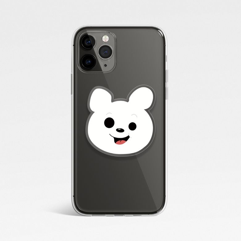 스노우 클리어 스마트톡