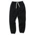 Classic Logo Heavy Sweat Pants_Black