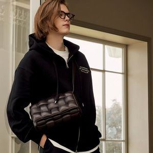 Save the earth Heavy Hood Full zip-up_Black