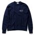 NYC Light Sweat Shirt_Navy