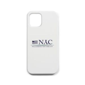 Iphone 12/12mini Slim Hard Case_Navy