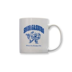 Classic Mug _Navy