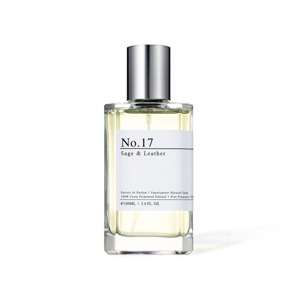니치크(NICHIC) 세이지 & 레더 엑스뜨레 드 퍼퓸 100ML