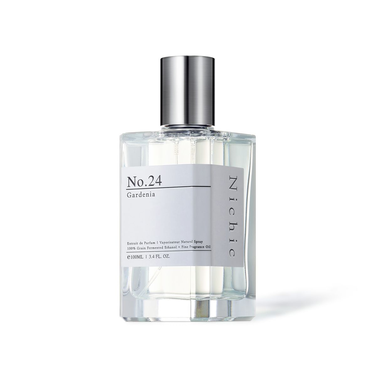 니치크(NICHIC) 가드니아 엑스뜨레 드 퍼퓸 100ML