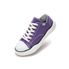 그런지 캔버스 스니커즈 / 퍼플