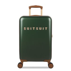 세븐티스 비틀 그린 PE 20인치 기내용 캐리어 (TR-71212)