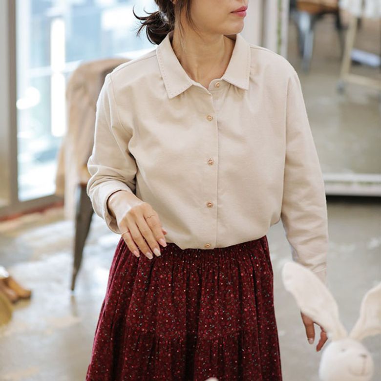 노엘호시블라우스